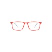 Rom Red Grey