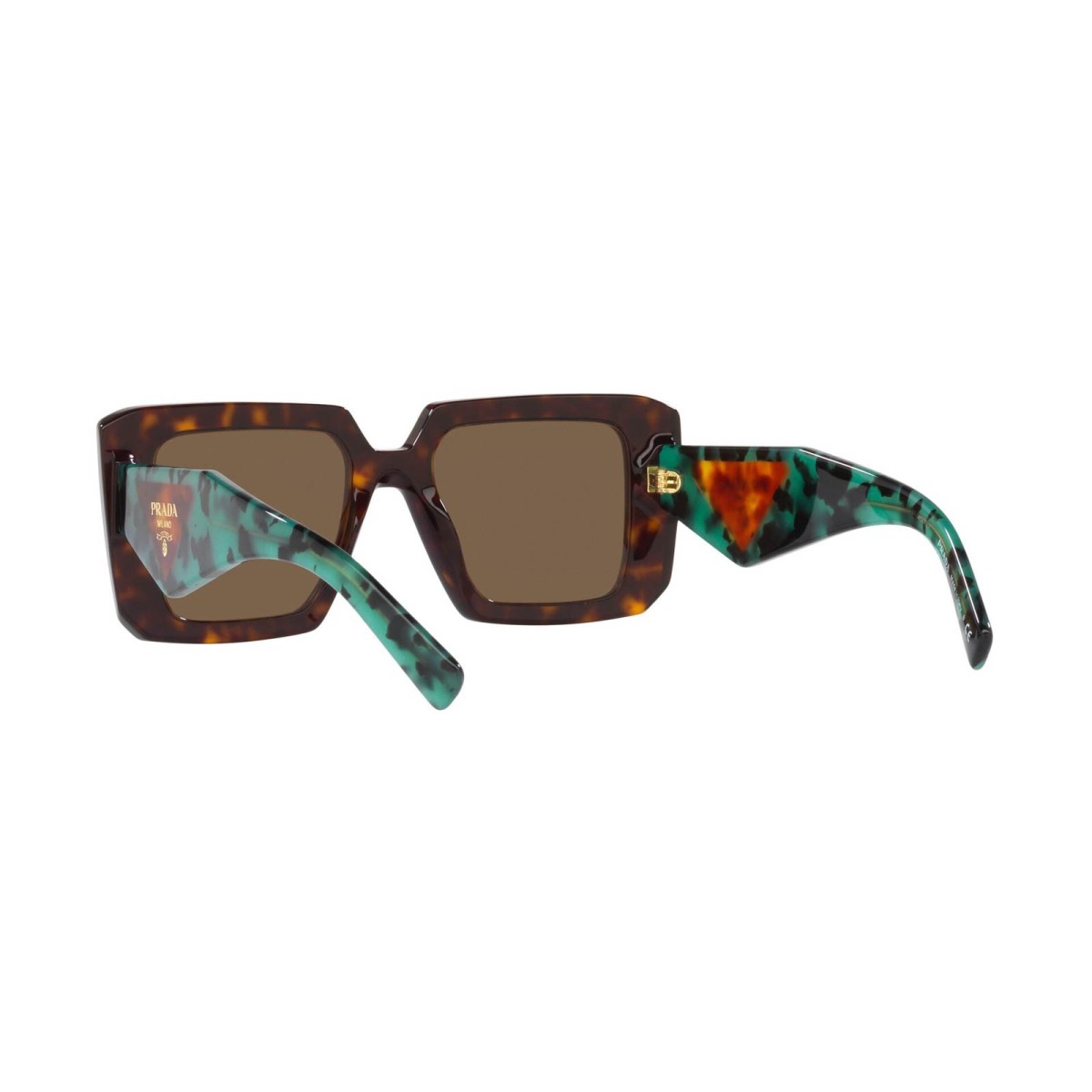 Prada Sunglasses PR 23YS 2AU06B | Women Sunglasses