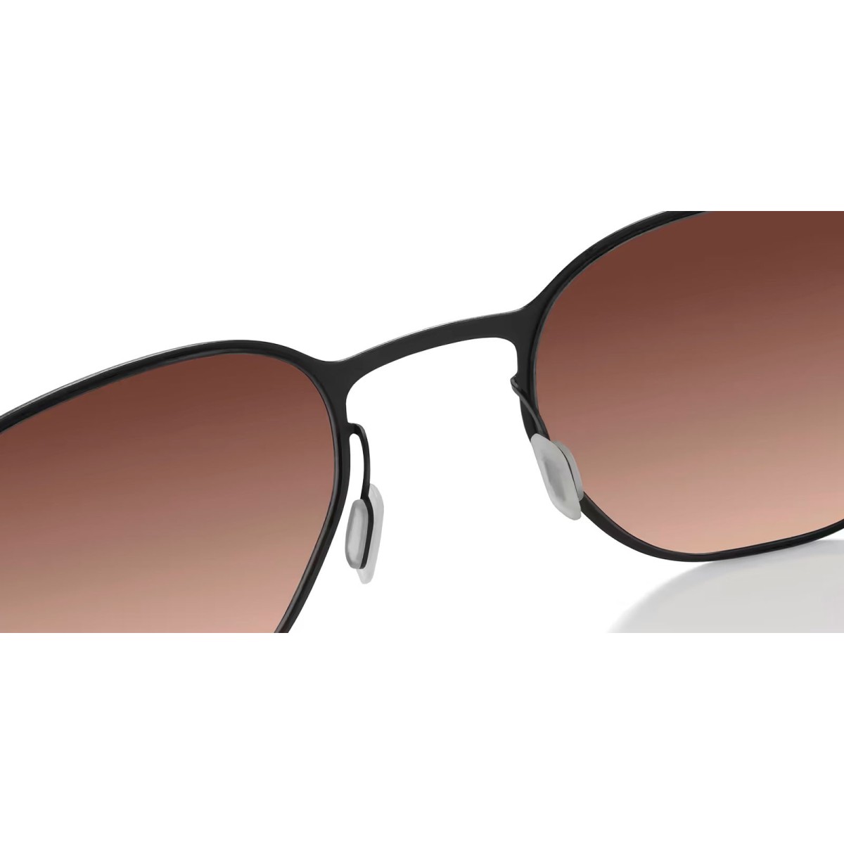 Lool Tune Black | Gafas de Sol Redondas | Vytria.com