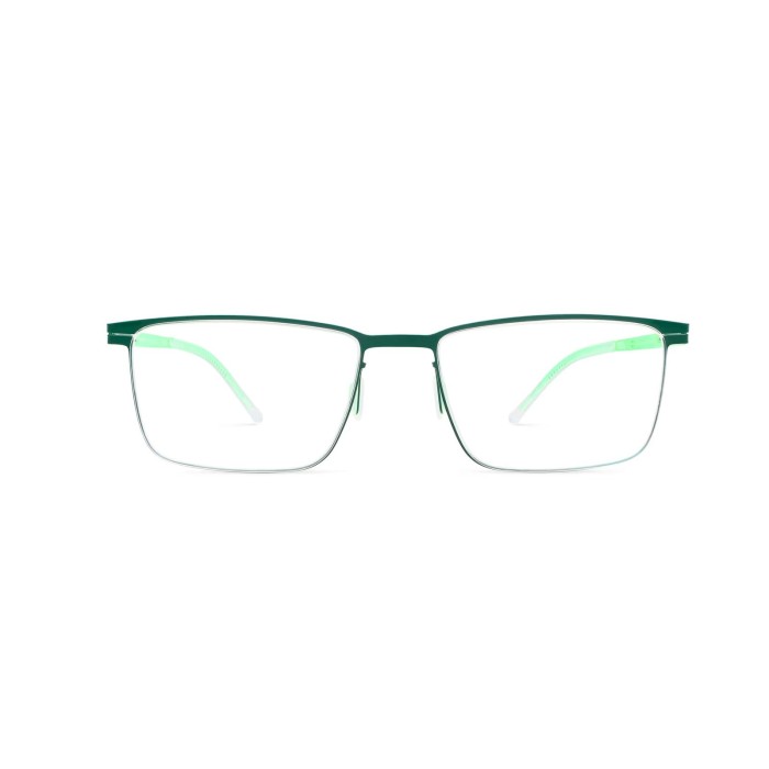 Gafas Lool Byte Dark Green 