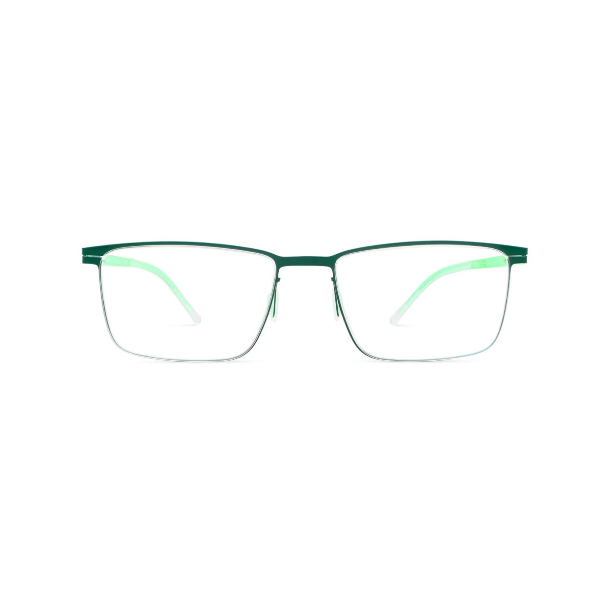 Lool Byte Dark Green Frames