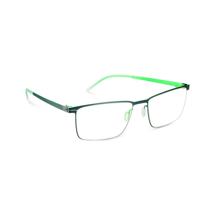 Byte Dark Green