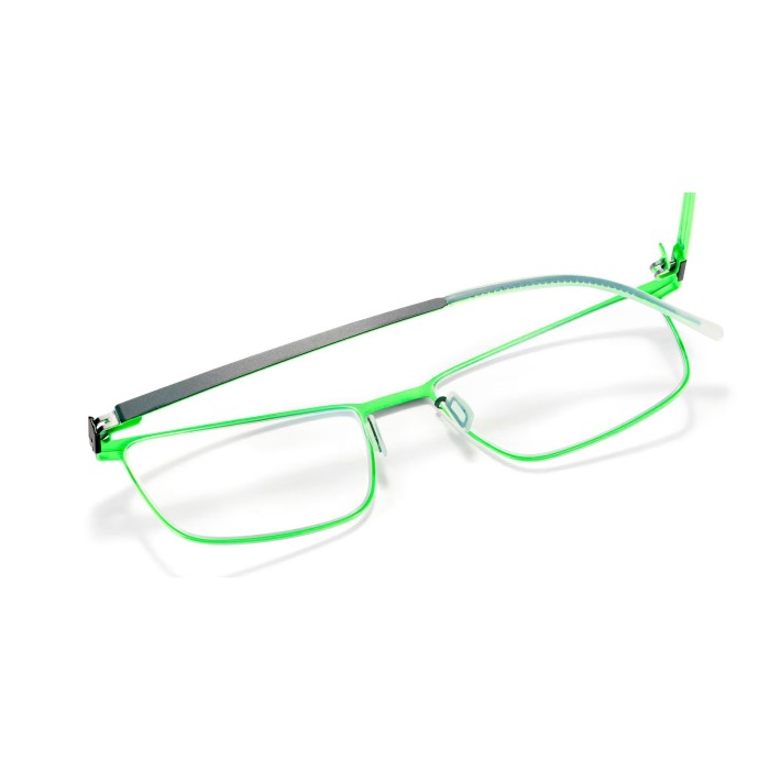 Byte Dark Green
