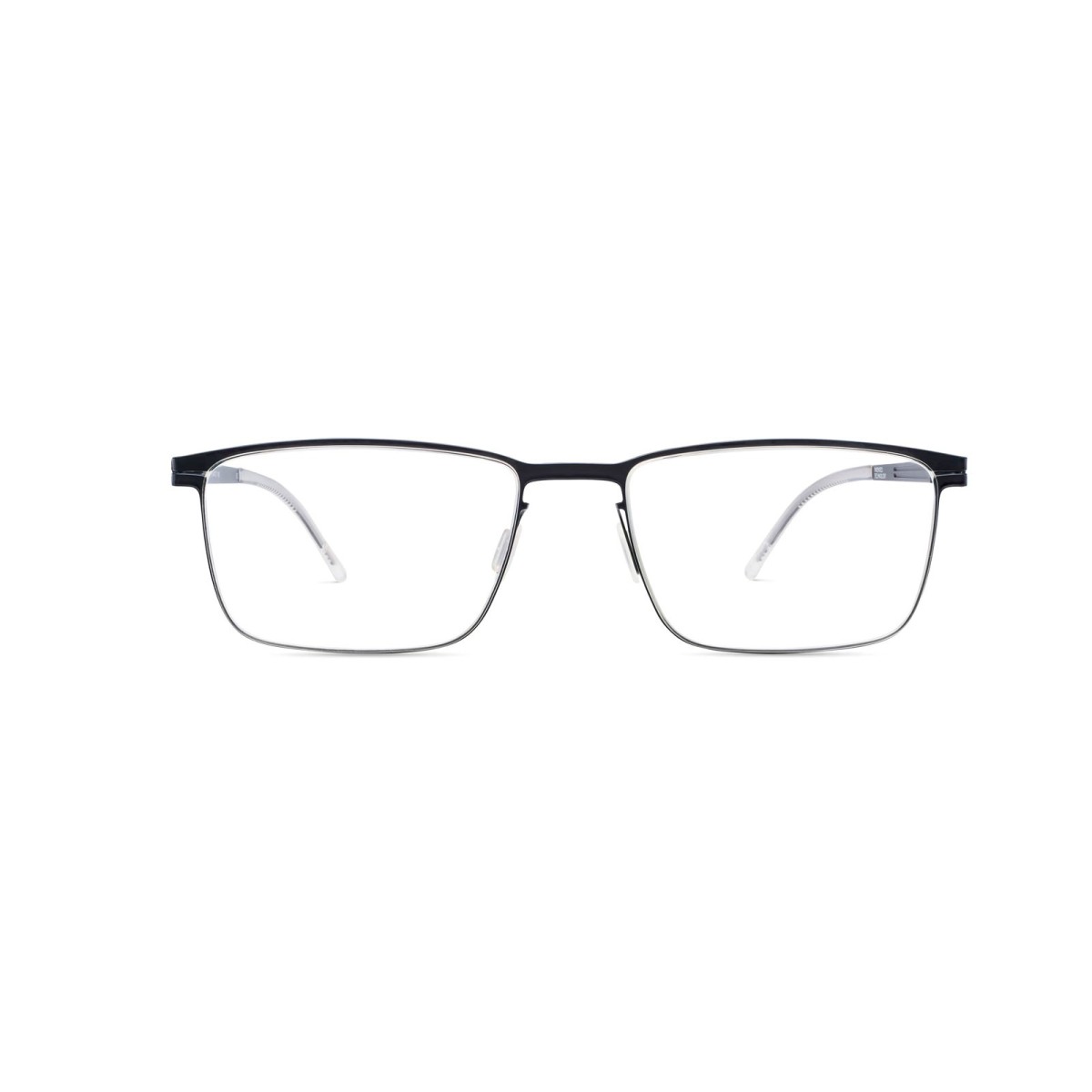 Lool Byte Black Frames
