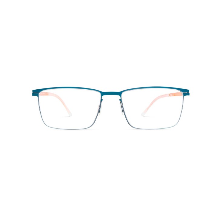 Gafas Lool Byte Petrolium Orange 