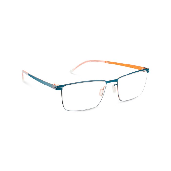 Byte Petrolium Orange