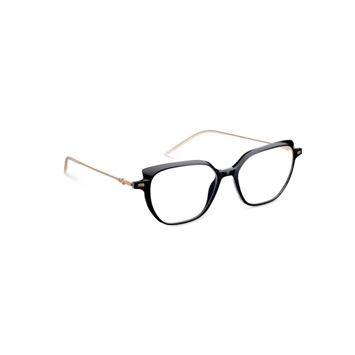 Alhena Black Gold