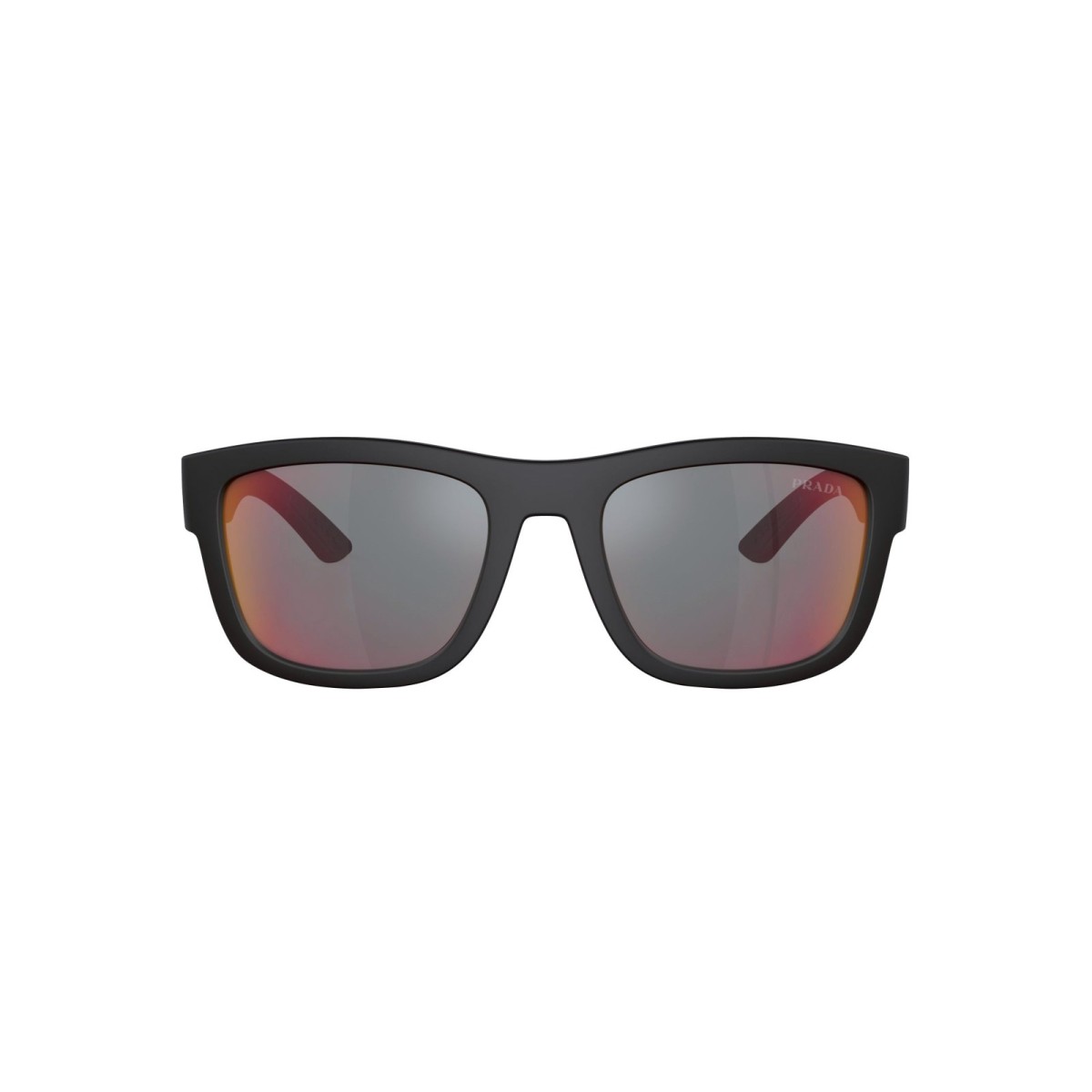Prada Linea Rossa Sunglasses PS 01ZS | Vytria.com