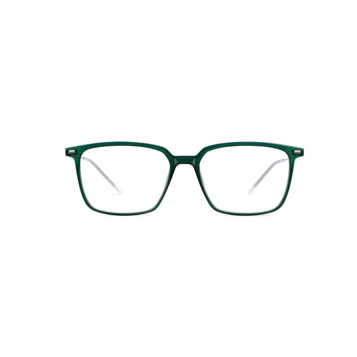 Gafas Lool Castor Dark Green Grey 