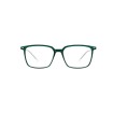 Castor Dark Green Grey