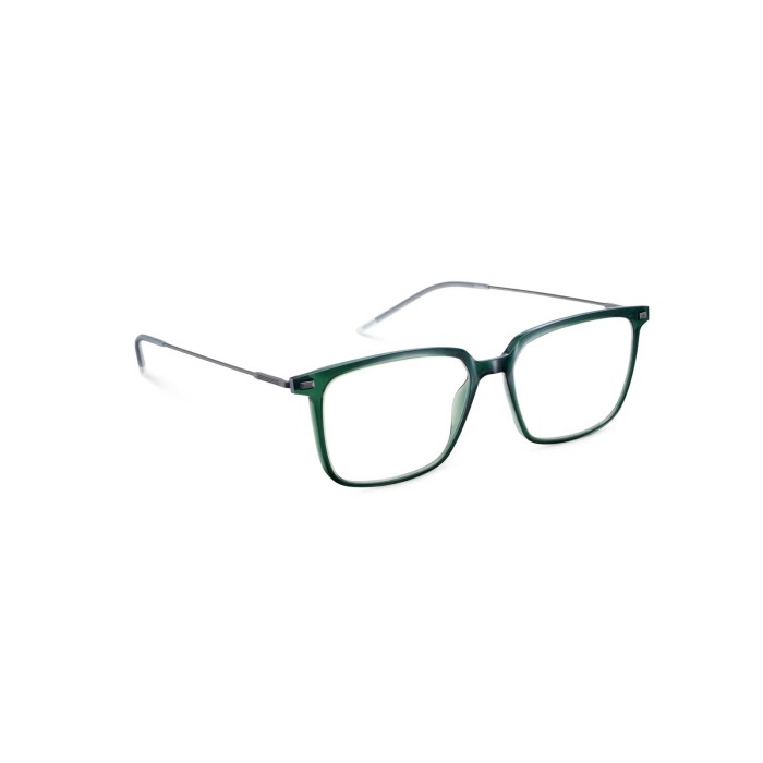 Castor Dark Green Grey