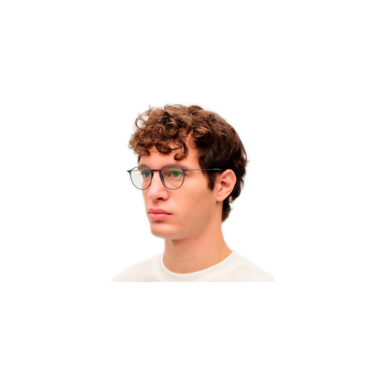 Lool Hangar GYGM | Monturas Redondas | Vytria Eyewear