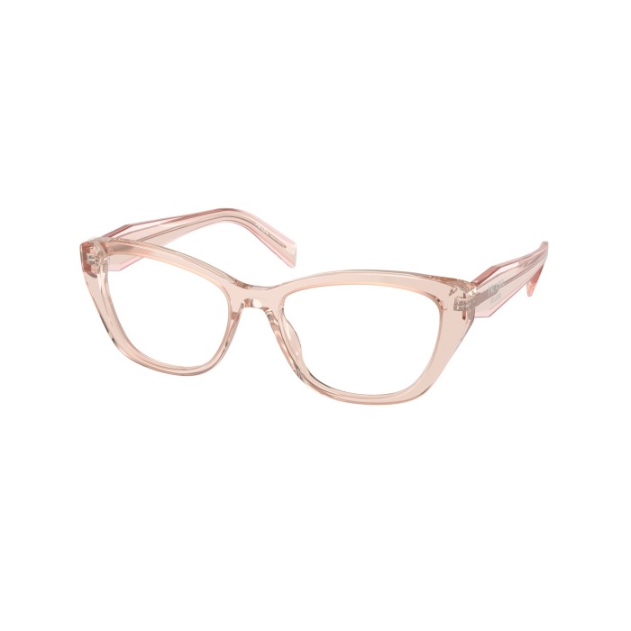 Monturas de Gafas Prada PR 19WV 15J1O1