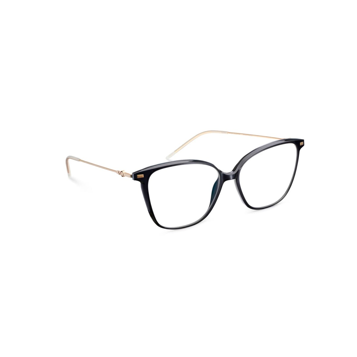 Lool Mirzam Black Gold | Monturas Ojo de Gato | Vytria.com