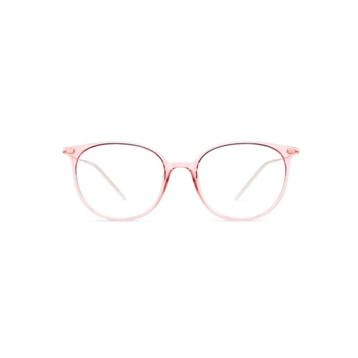 Lool Quoin Pink Frames