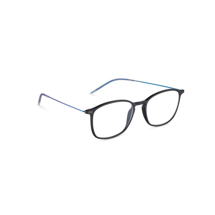 Ratio Black Blue