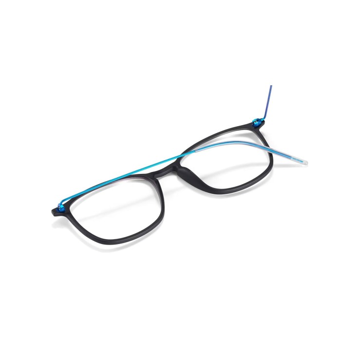 Ratio Black Blue