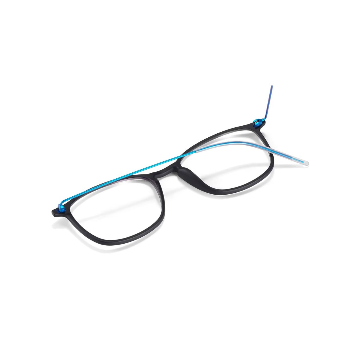 Lool Ratio Black Blue | Monturas Cuadradas | Vytria.com