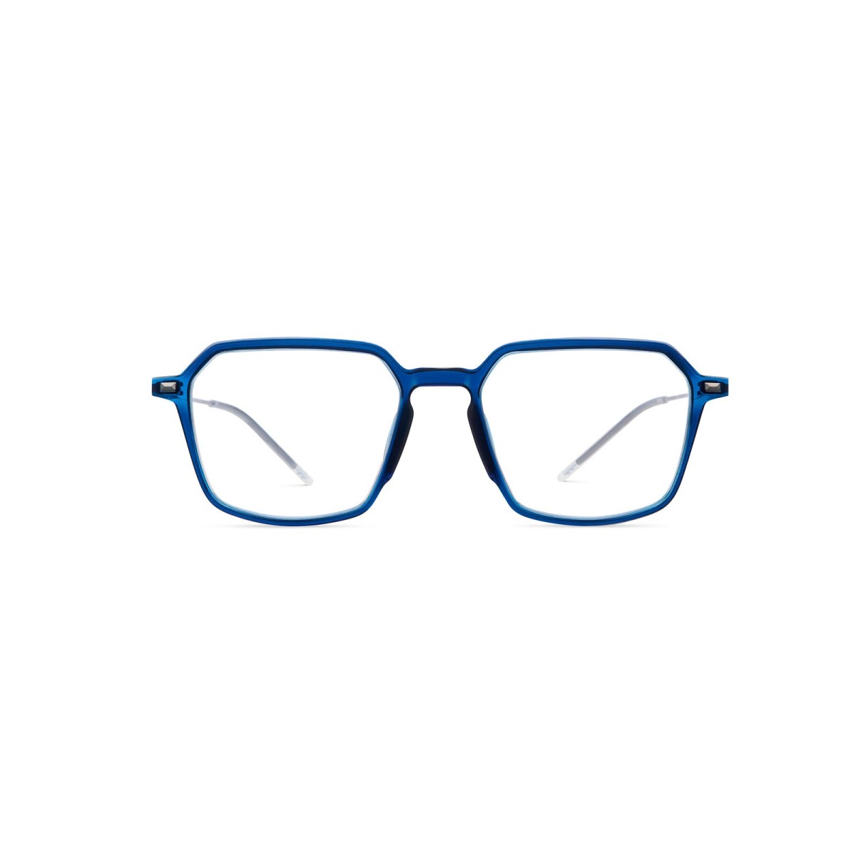 Lool Renee Dark Blue Frames