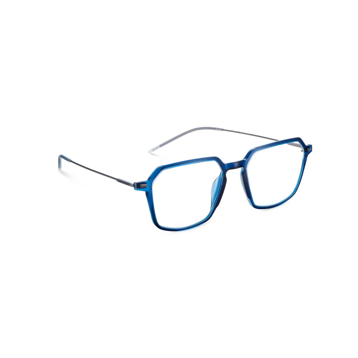 Lool Renee Dark Blue | Monturas Cuadradas | Vytria.com
