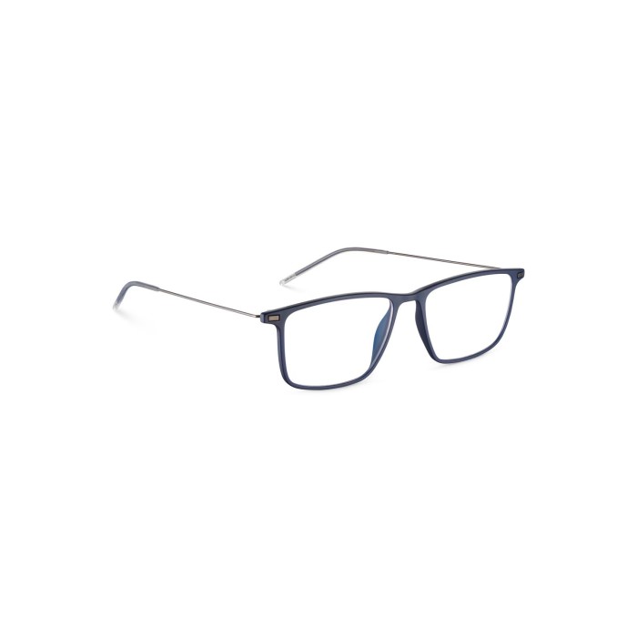 Rom Dark Blue Grey