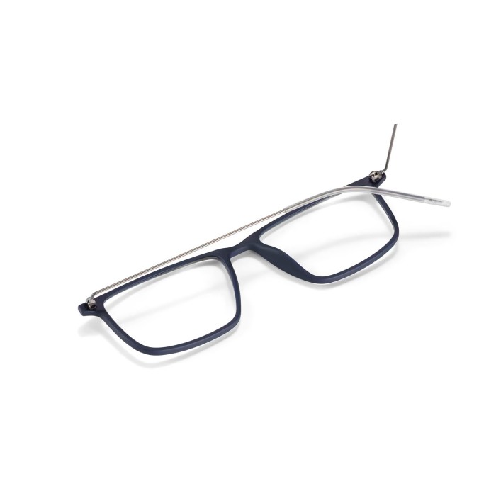Rom Dark Blue Grey