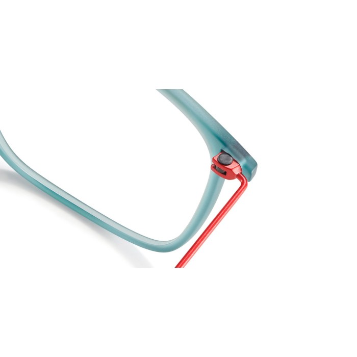 Switch Petrolium Red