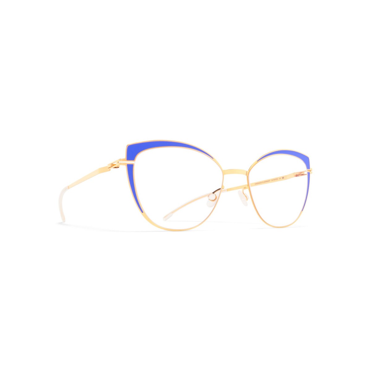 Mykita Kelsey 562 | Monturas Ópticas Mujer | Vytria Eyewear