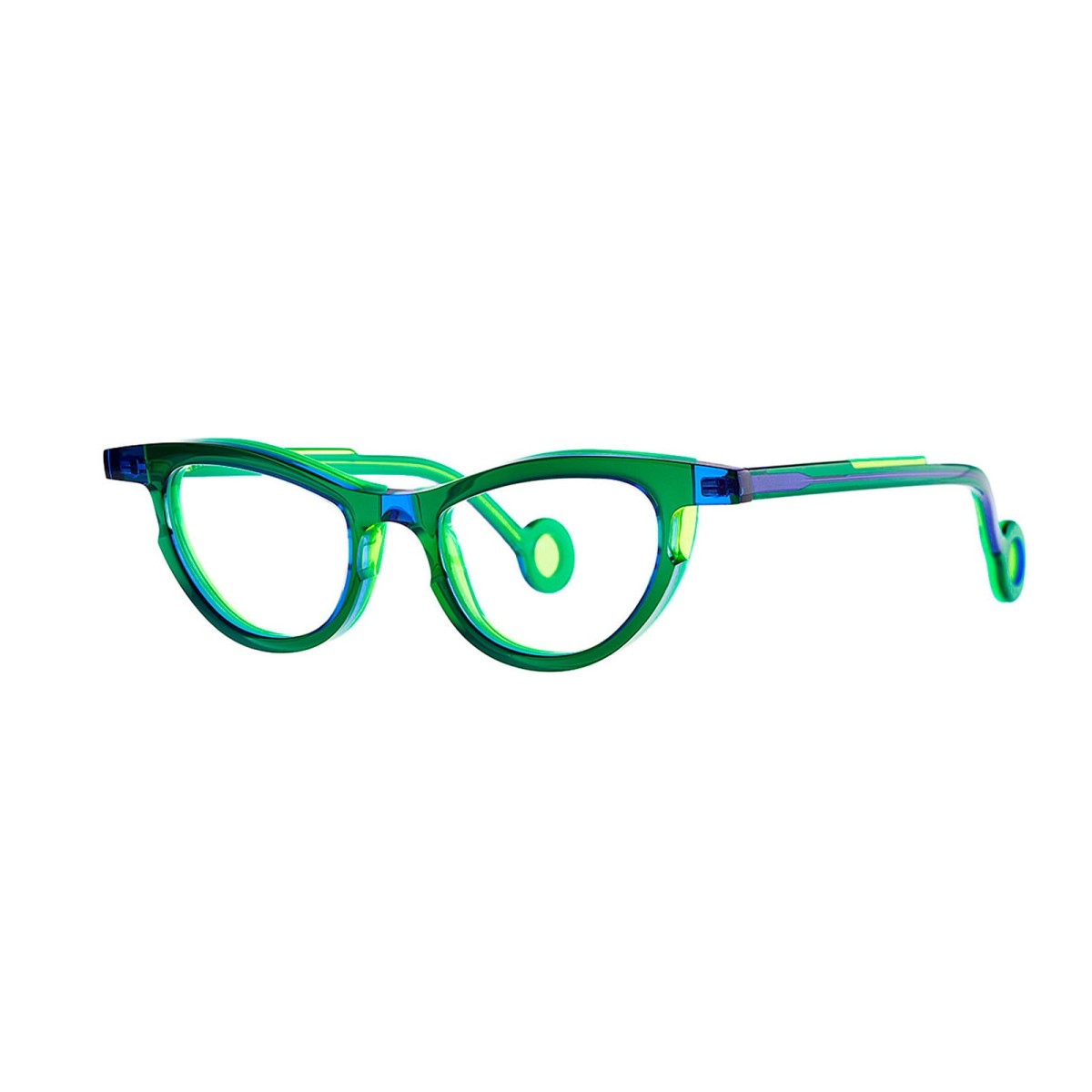 Theo Pablo 009 Frames
