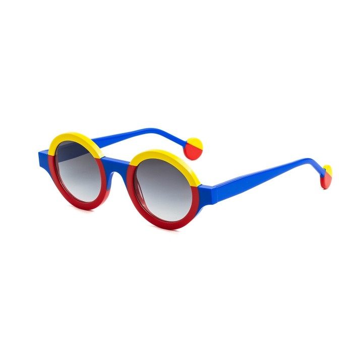 Sunglasses Theo Kubisme 026