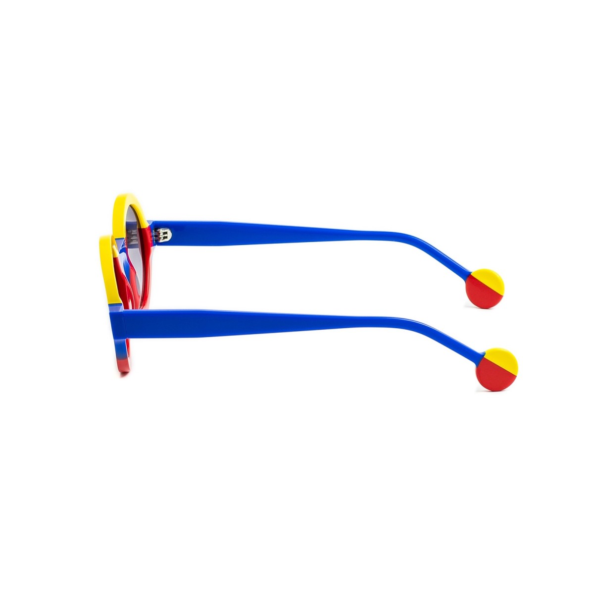 Theo Kubisme 026 | Gafas de sol | Vytria Eyewear