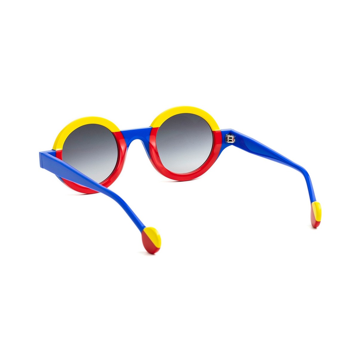 Theo Kubisme 026 | Gafas de sol | Vytria Eyewear