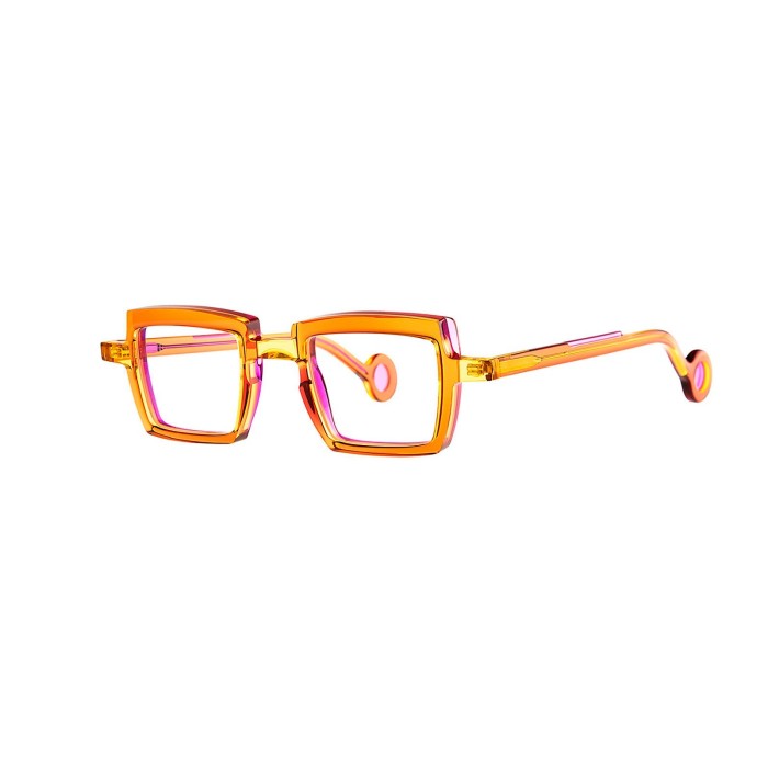 Theo Vilmos 010 Glasses