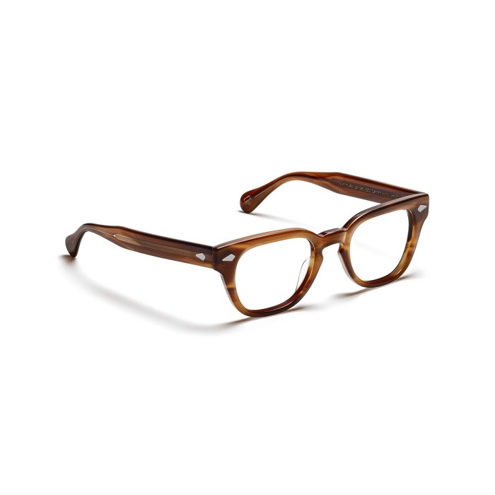 Hazen Dark Blonde Optical