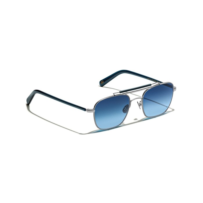 Gafilta Silver Navy