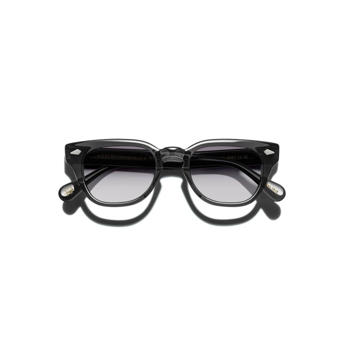 Sunglasses Moscot Hazen Dark Grey
