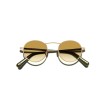Kanaka Gold Dark Green