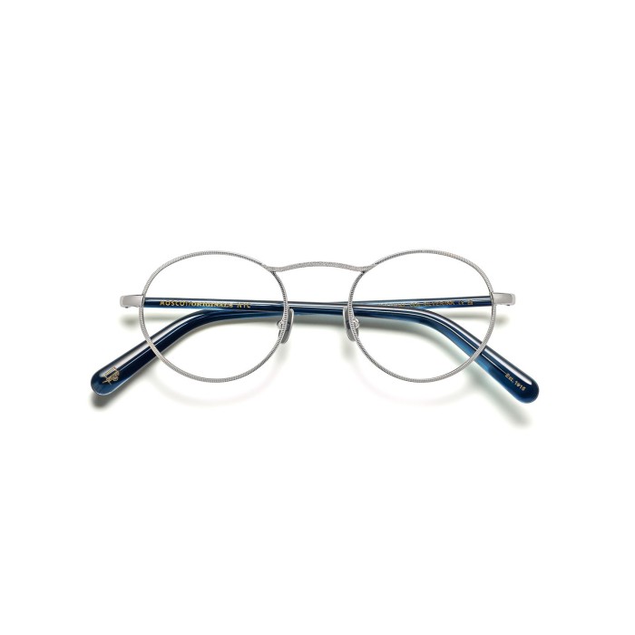 Gafas Moscot Kanaka Silver Ink 