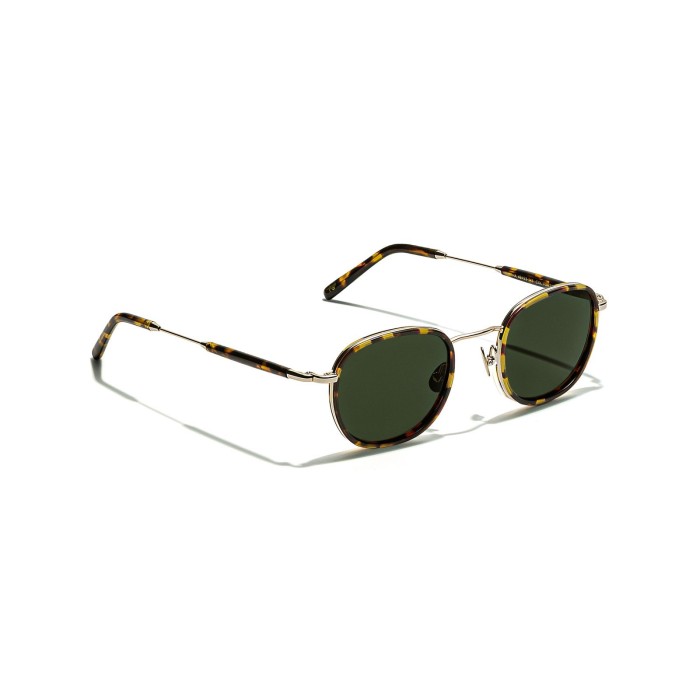 Mosha Tortoise Gold