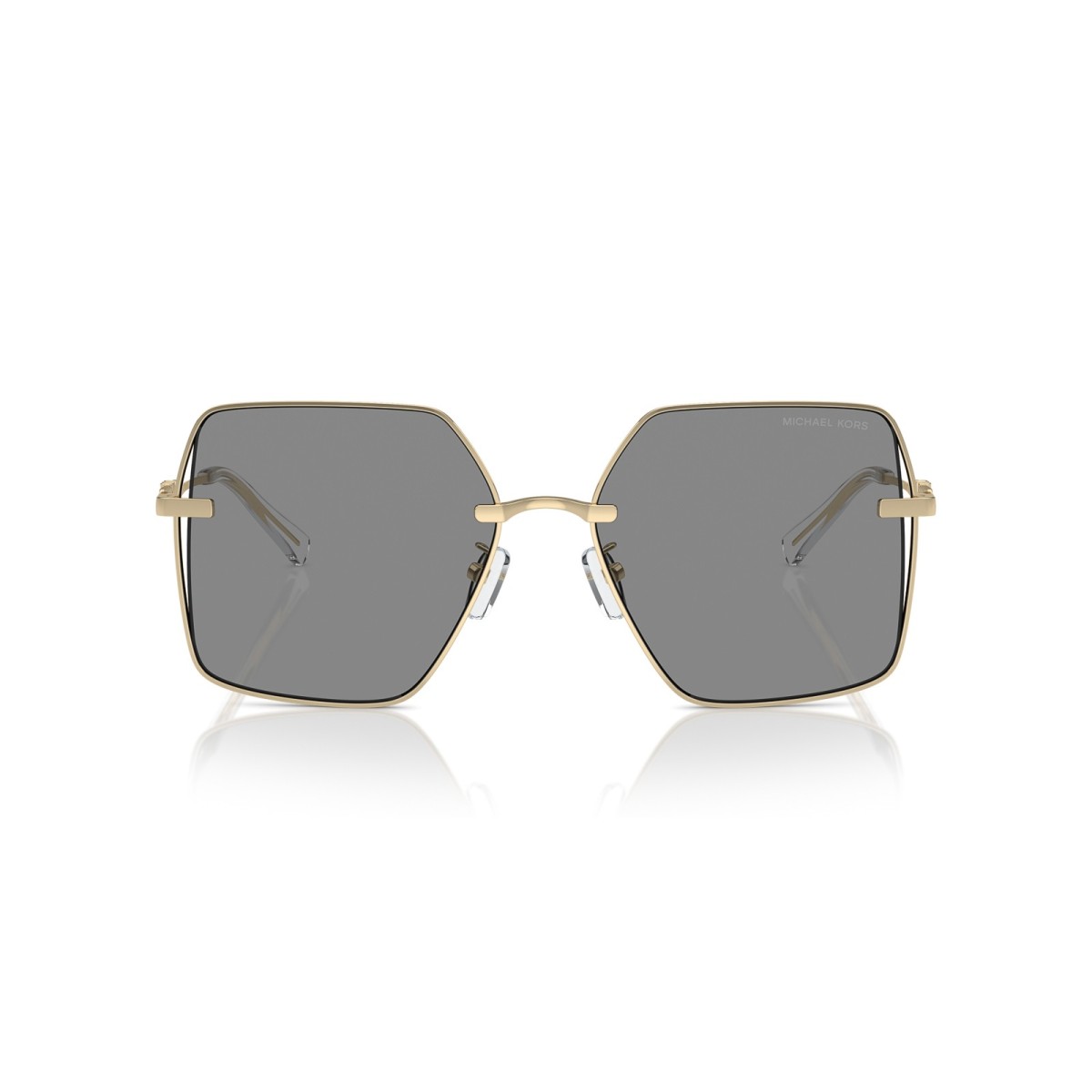 Michael Kors MK1157D 10143F | Gafas Sol Cuadradas | Vytria 