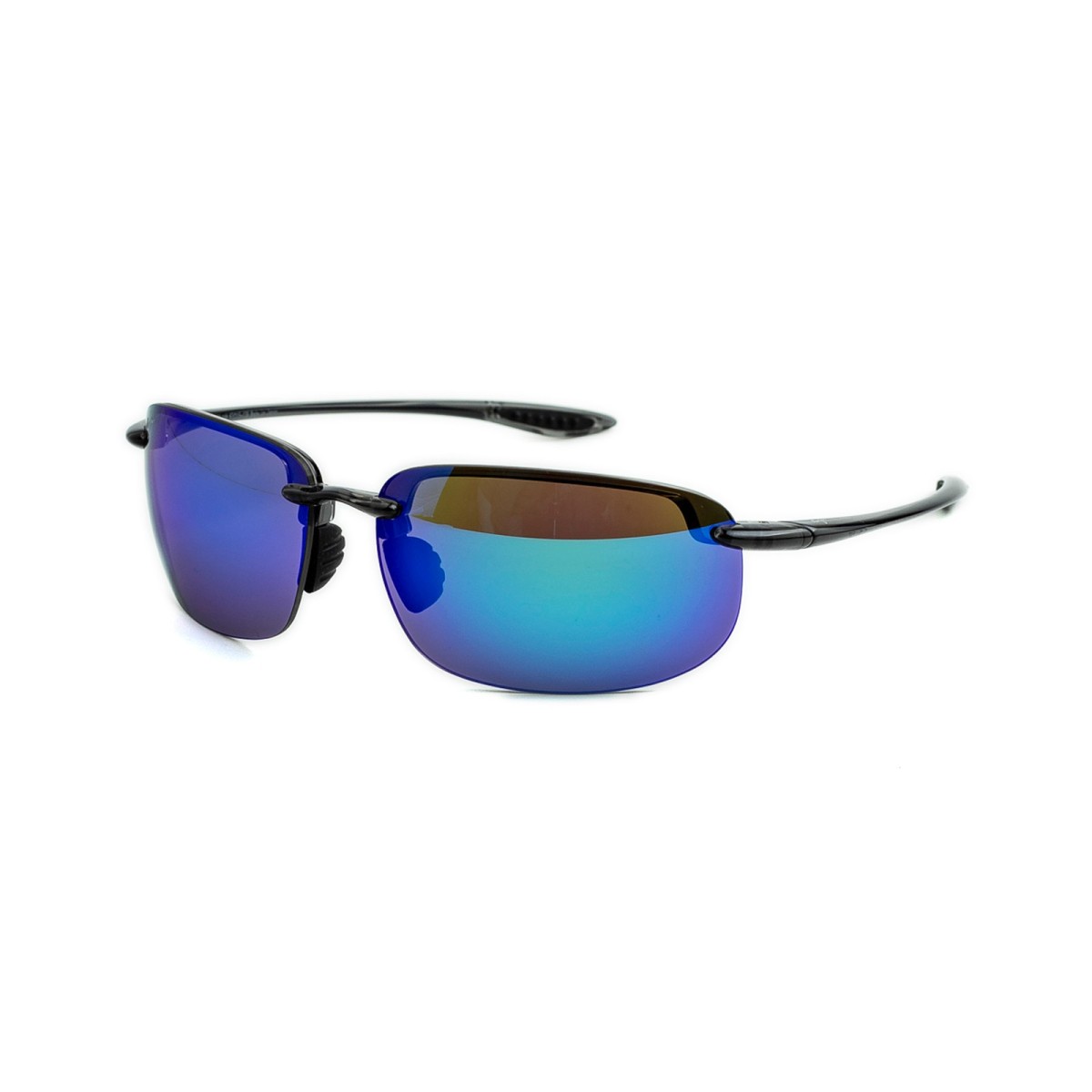 Maui Jim Ho'okipa XL MJ456 14A | Polarized Sunglasses | Vytria