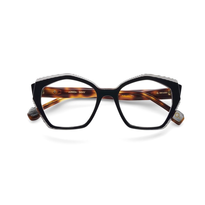 Azeeza Black Havana