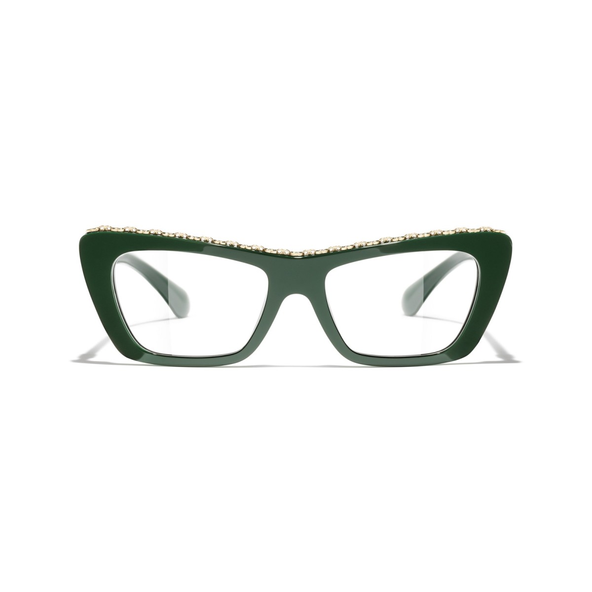 Chanel Gafas para graduar ojo de gato | Optical Frame | Vytria Eyewear