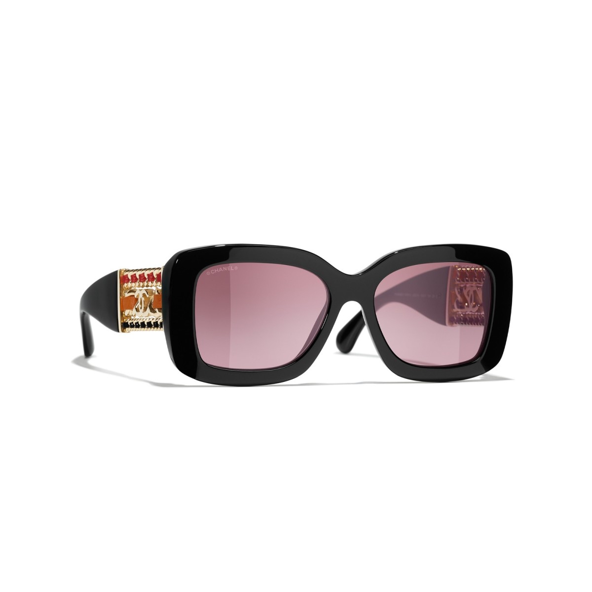 Sunglasses Chanel Gafas de sol cuadradas