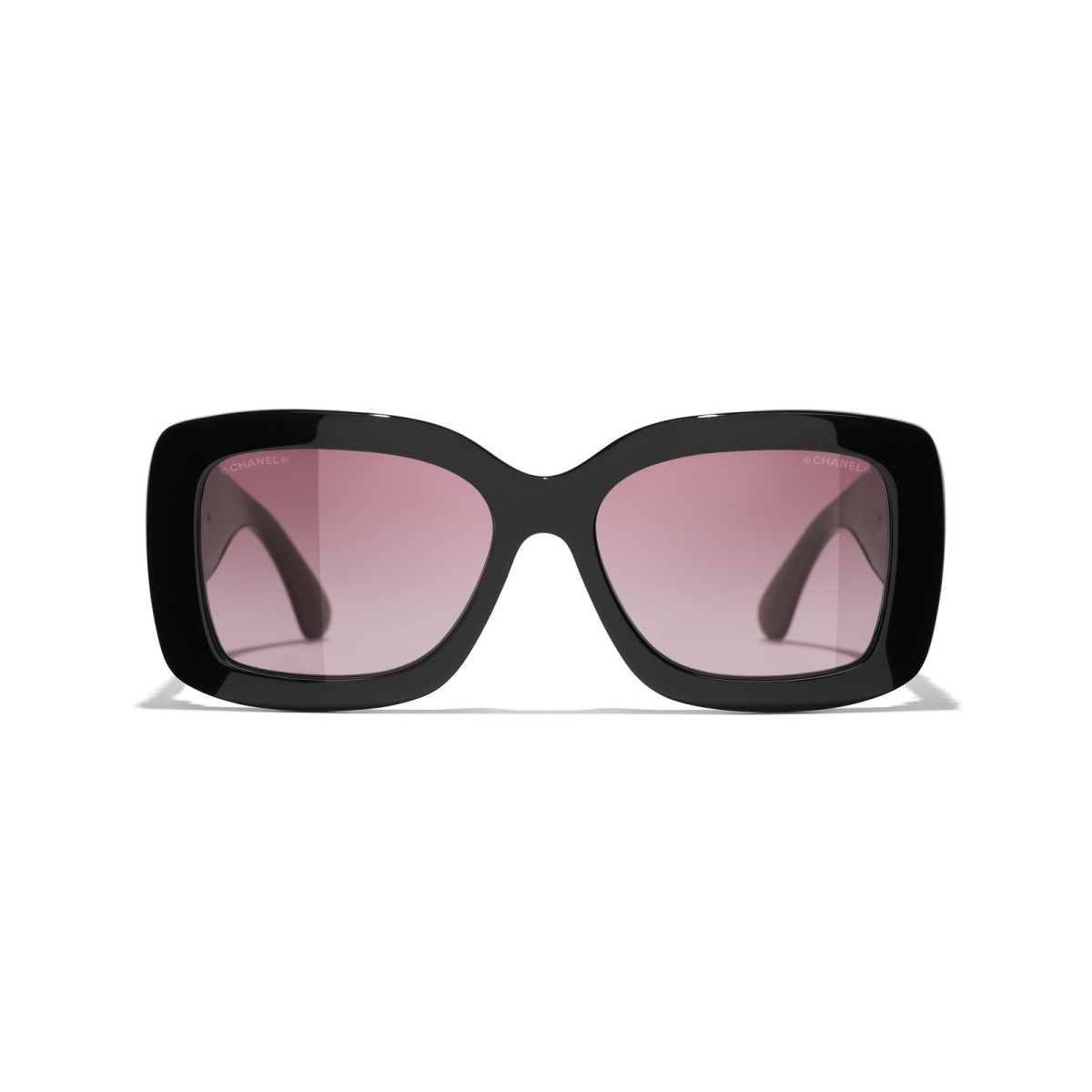 Chanel Gafas de sol cuadradas | Gafas de sol | Vytria Eyewear