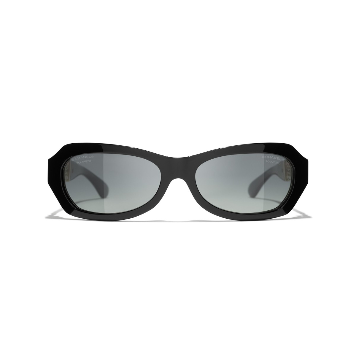 chanel CH5537Q C714S9 | Gafas de Sol | Vytria Eyewear