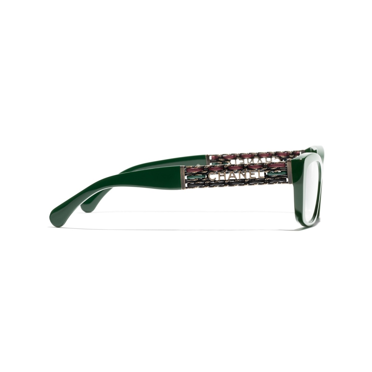 Chanel Gafas para graduar ojo de gato | Optical Frame | Vytria Eyewear