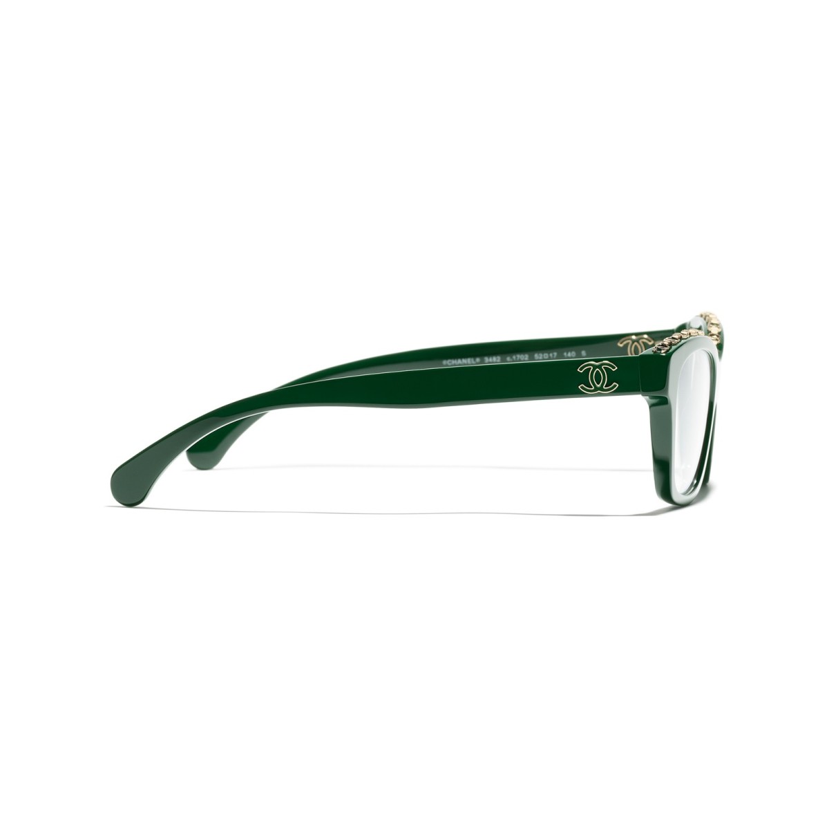 Chanel Gafas para graduar mariposa | Monturas | Vytria Eyewear