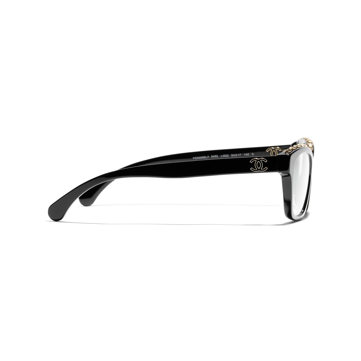 Chanel Gafas para graduar mariposa | Monturas | Vytria Eyewear
