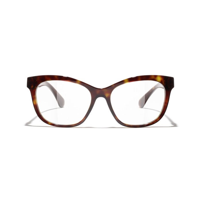 Square Eyeglasses